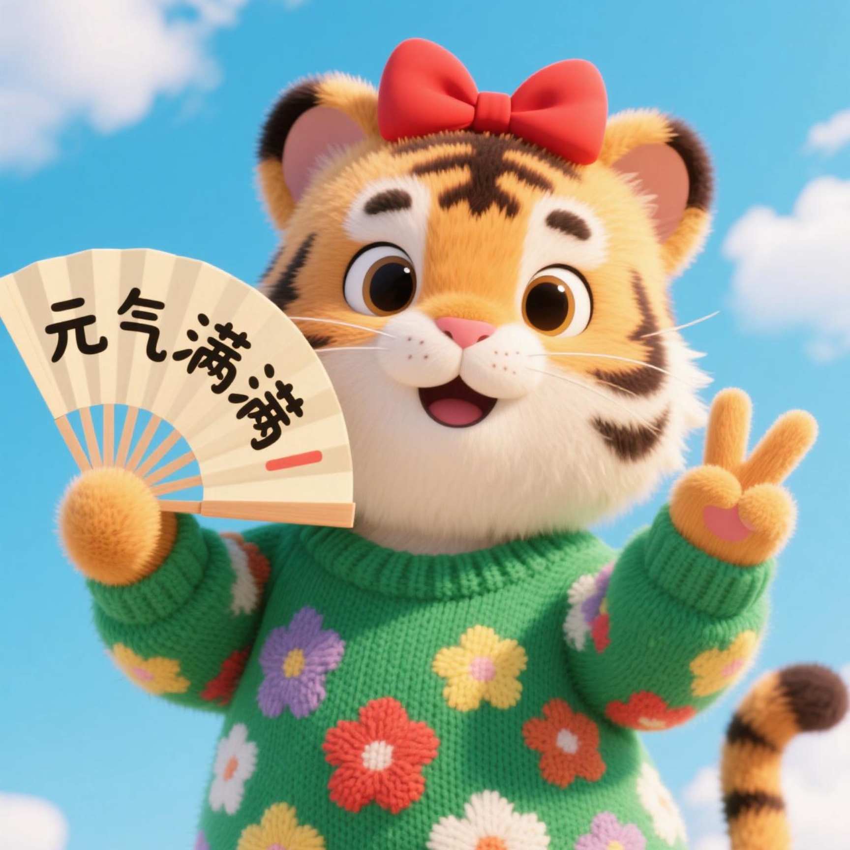 生肖虎3月19日运势(属虎3月的运势)