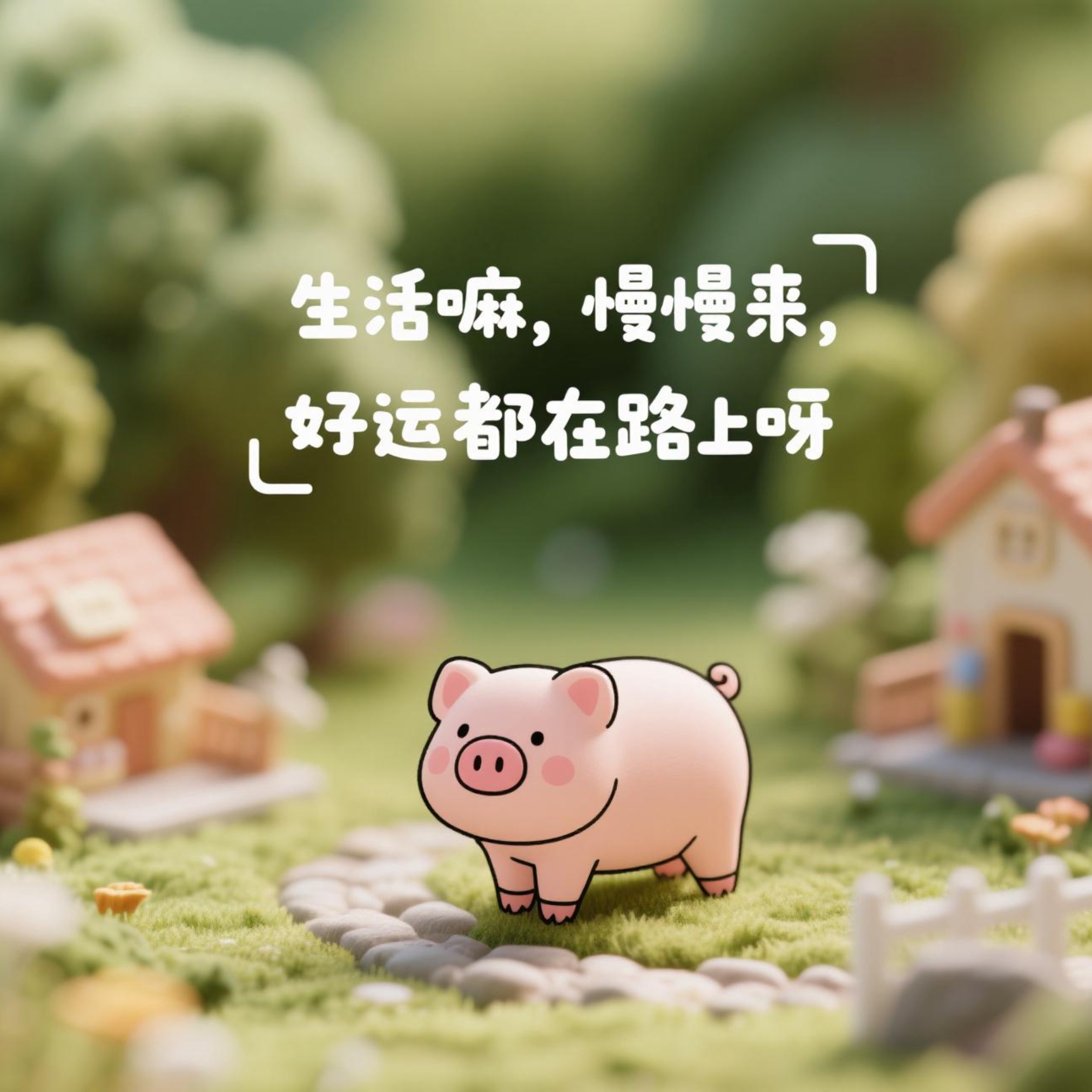 生肖猪年生人今年运势(猪年生人今年运气怎样)