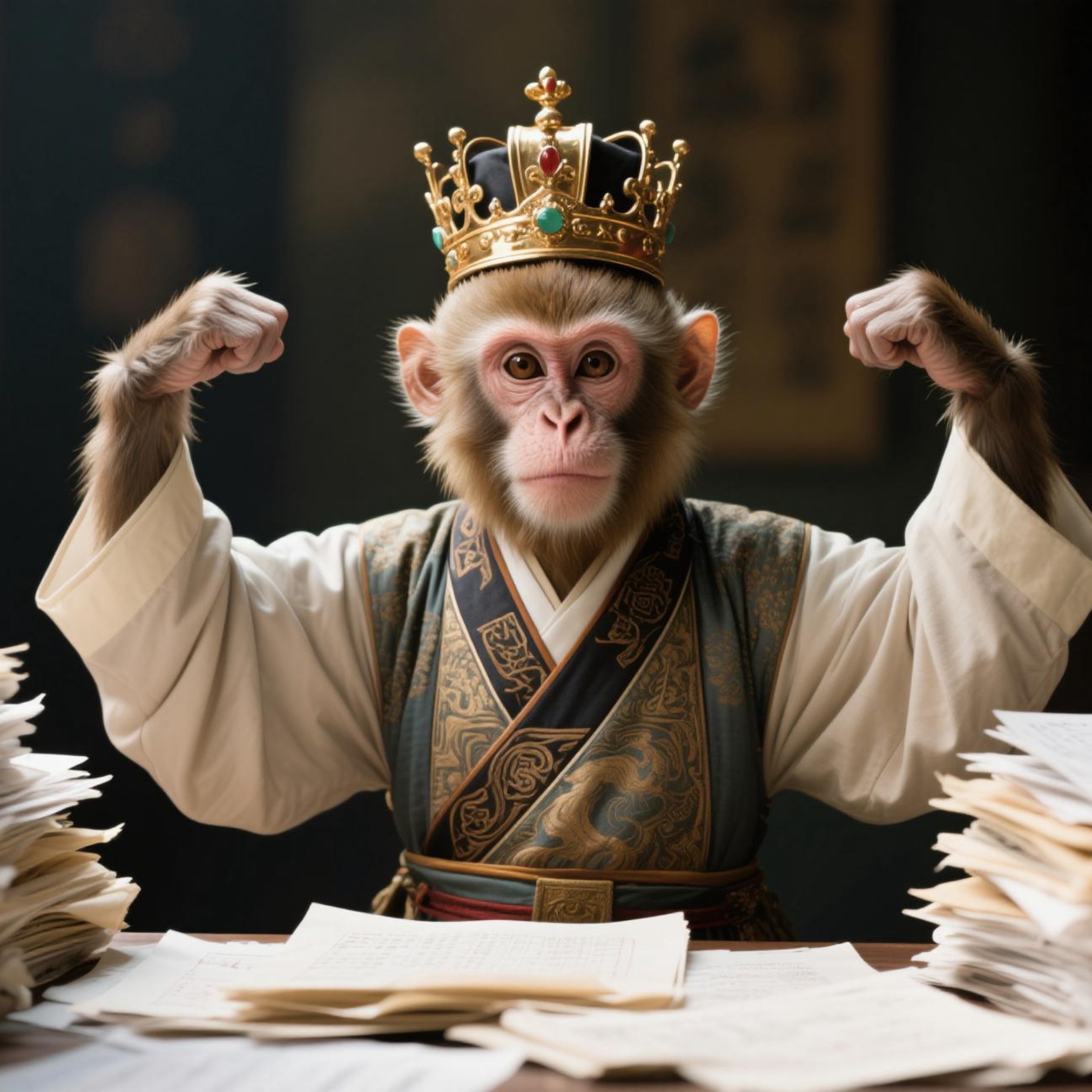 贵州生肖猴今日运势(贵州生肖猴今日运势如何)