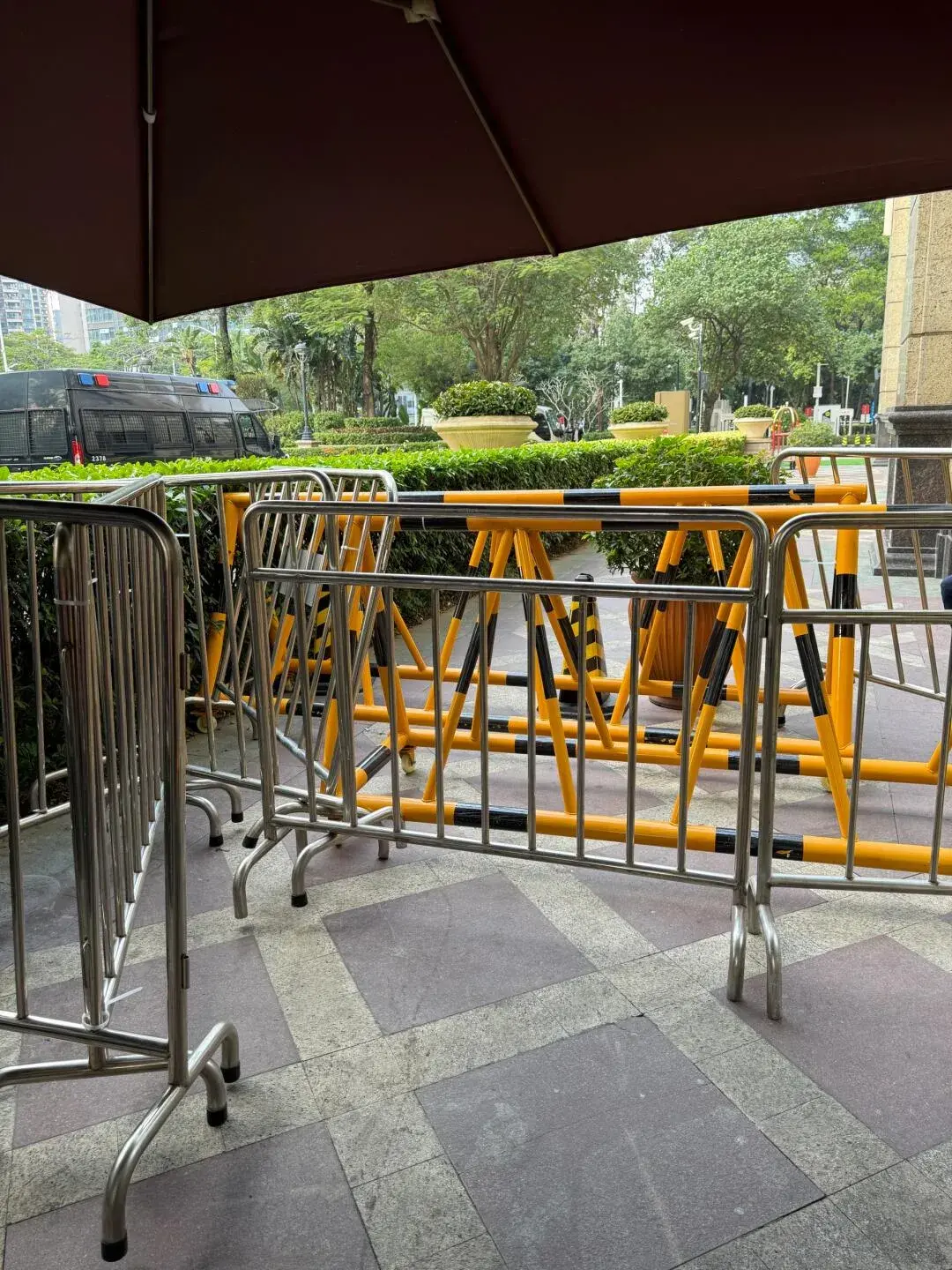 作为国际化大都市,深圳的综合管理水平一直备受认可