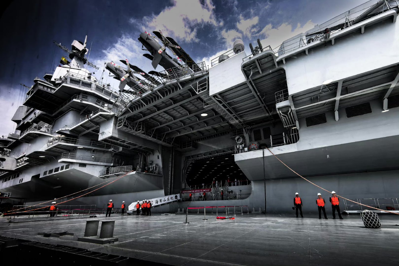 如果哪天法新社倒闭了 法新社的摄影记者一定不会