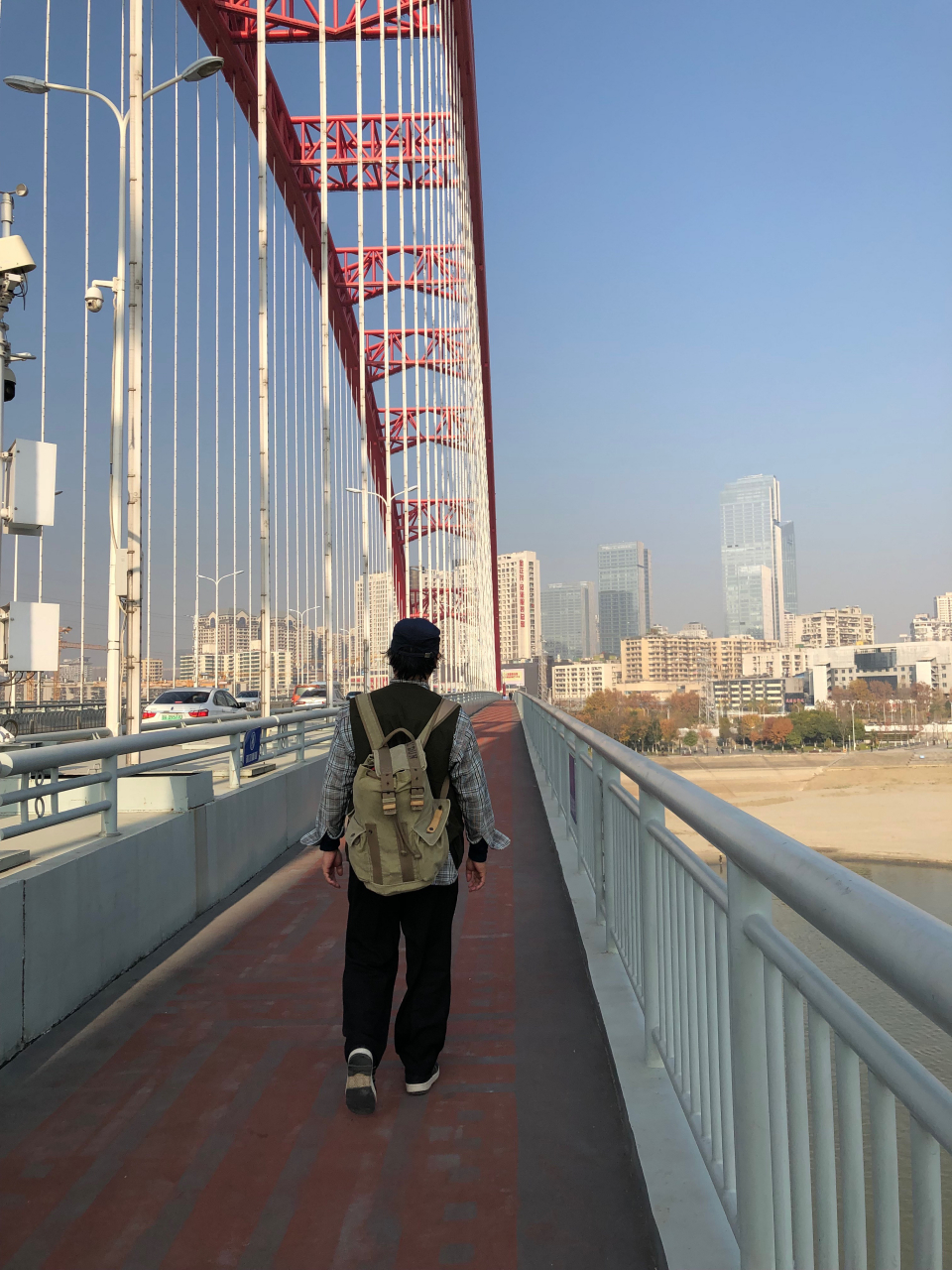 【 汤冀蛟一一《冬至没冬至》】 冬至小阳春,可为报欠情?