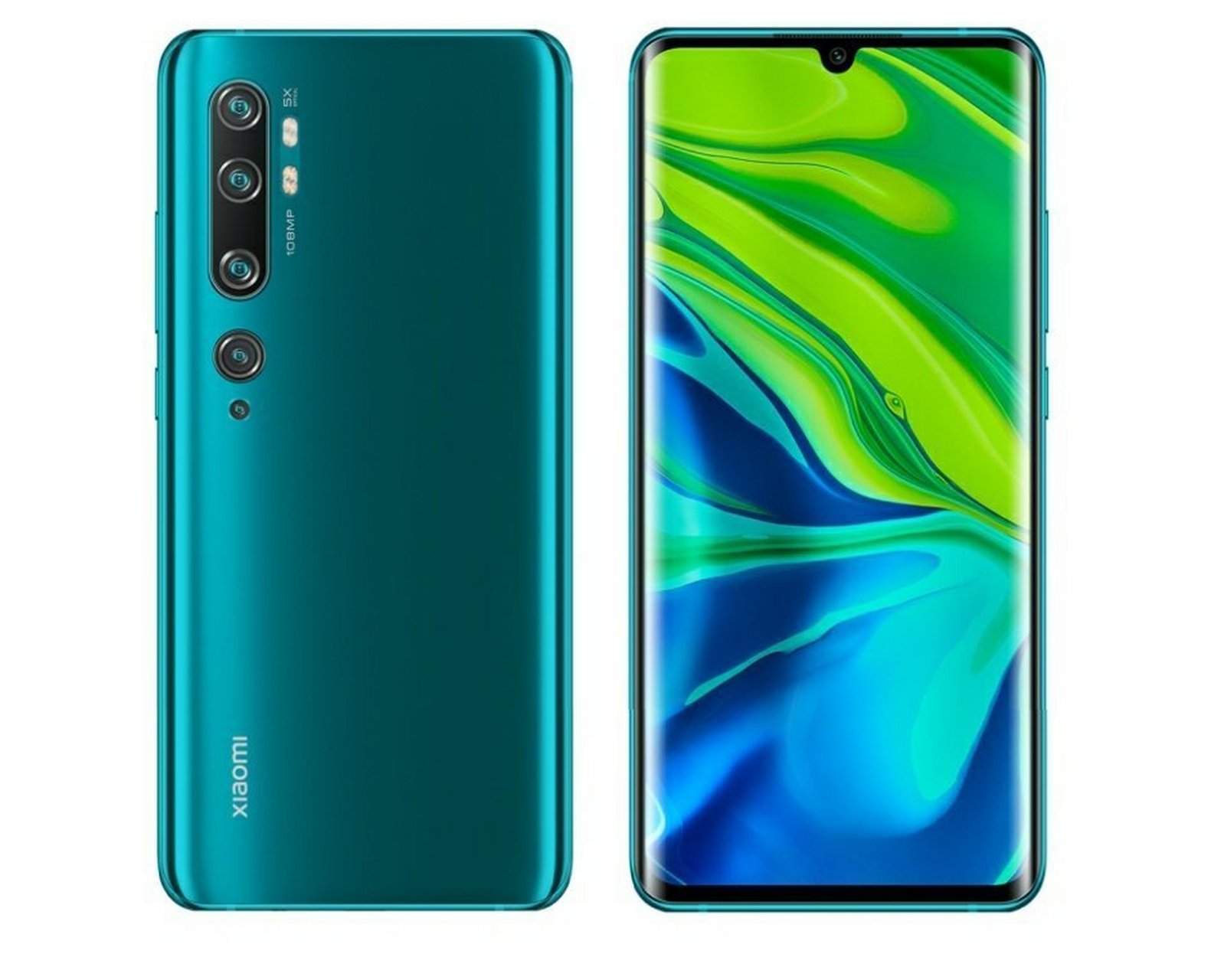 小米cc9pro参数配置-小米cc9pro参数配置详细