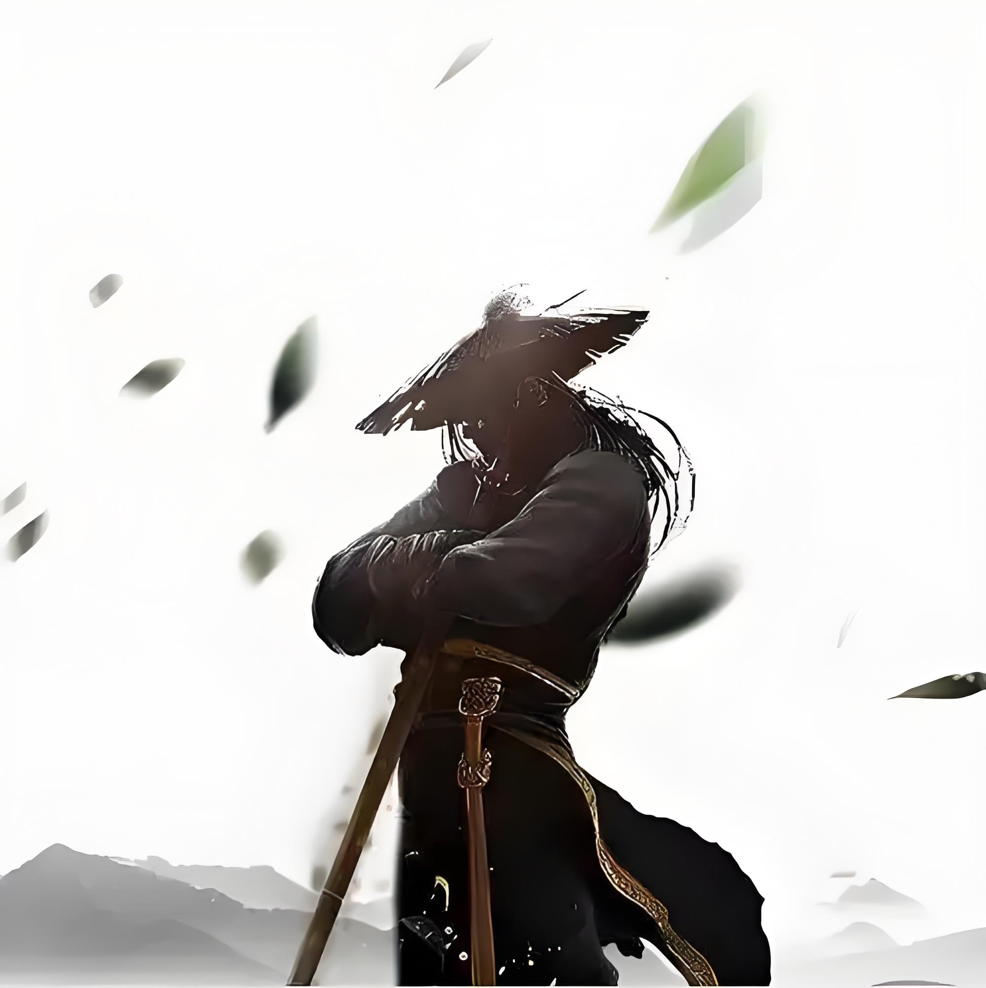 法术习用57:游侠,豪侠,大侠都不行