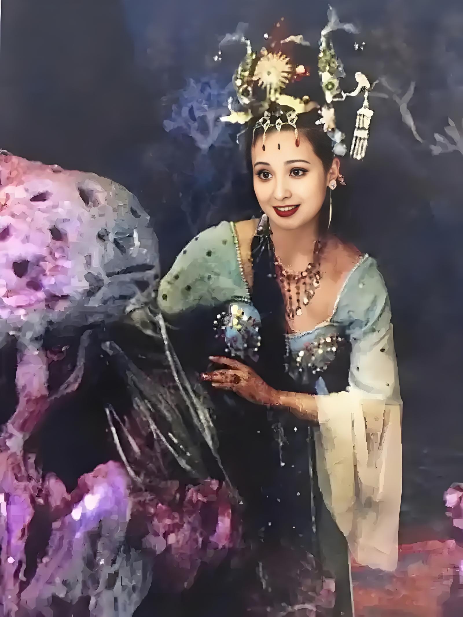 德能大观73:《西游记》隐藏的10大神秘国度