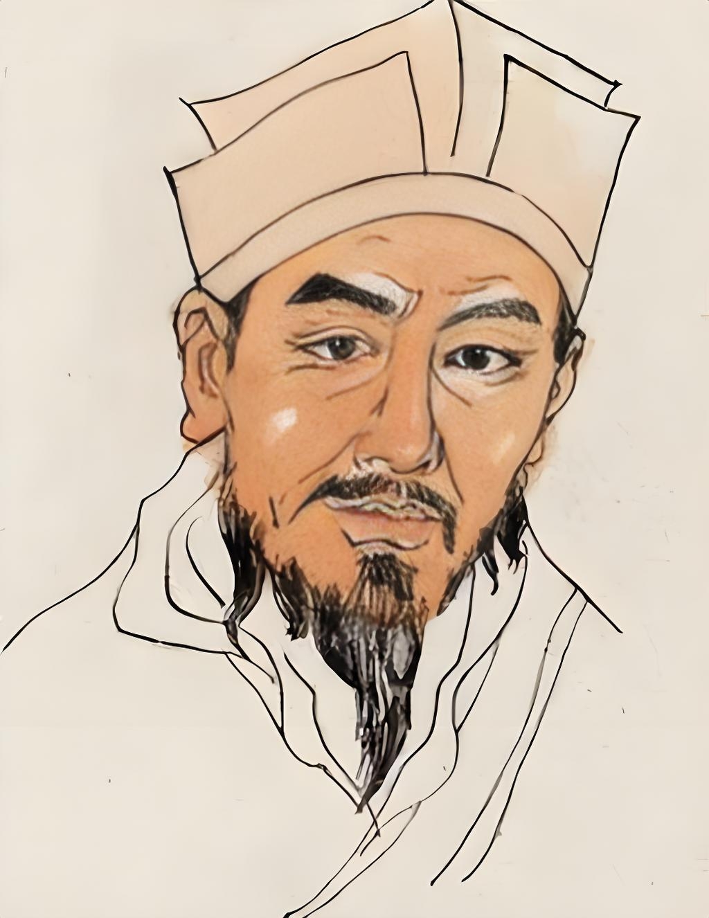 德聚资能67:伟大发明往往来自百姓劳作的指纹之间