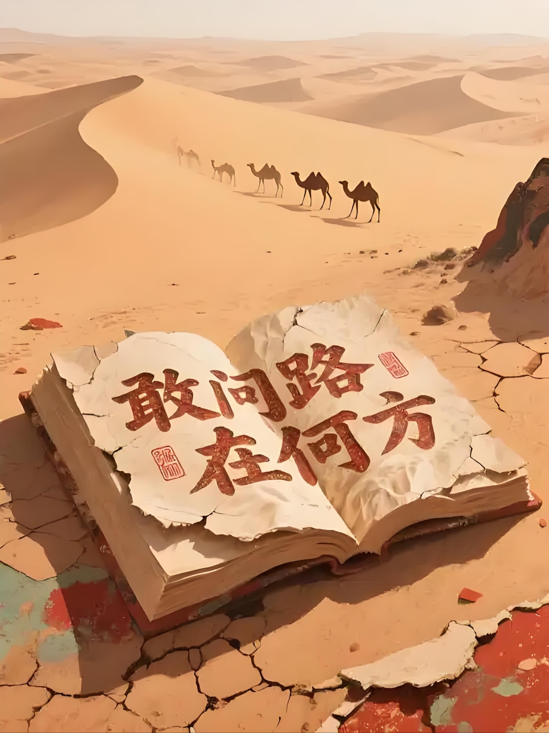 诗词百歌157:30秒灵感点燃40年传奇