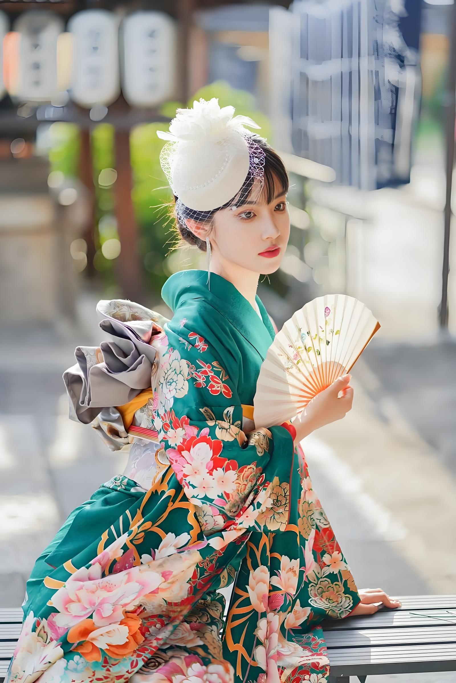 德聚资能76:今天开始跟着ai逛亚洲,第一站岛国大和