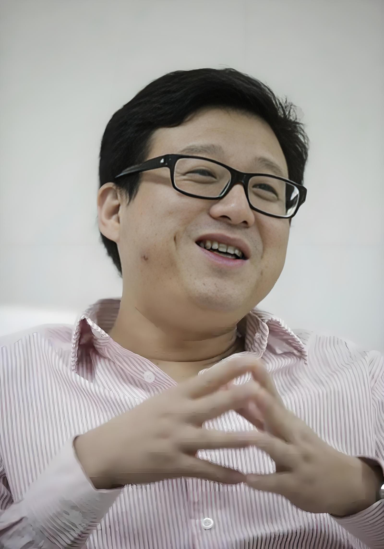 能者之道89网易丁磊5%幸福论