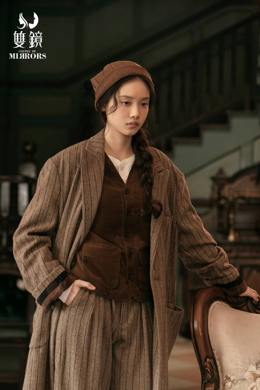 双镜#严微和许幼怡会有发生哪些逗趣乐事,和姜探