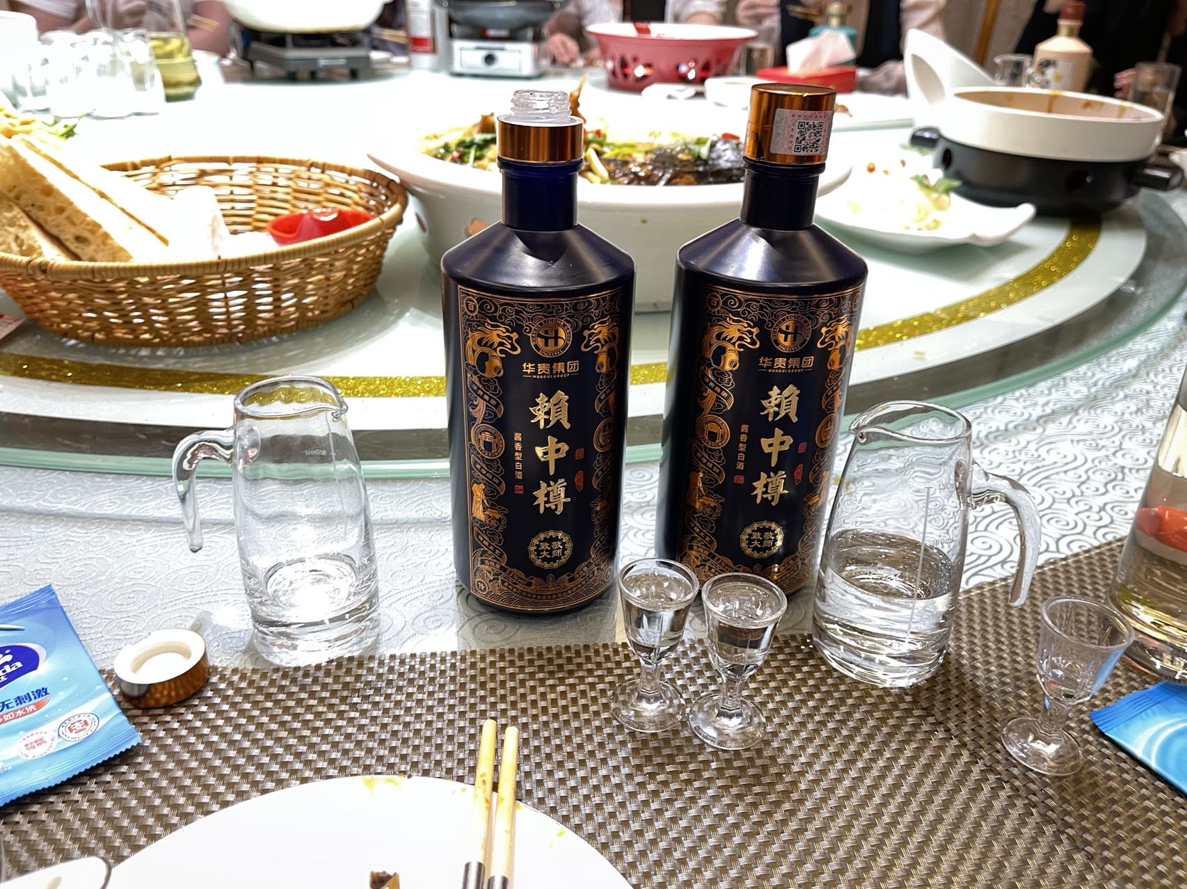 45度的白酒含多少酒精(45度的白酒含多少酒精呢)