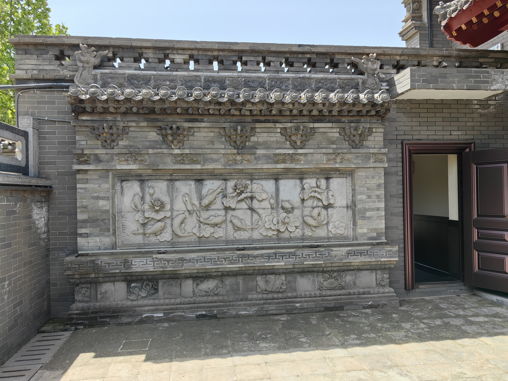 柳林县孟门黄河大酒店
