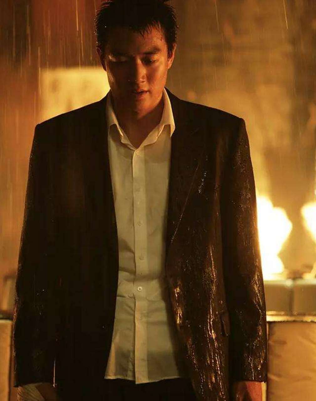 高分电影推荐# 《向日葵》 黑老大出狱后,被往日小弟欺负