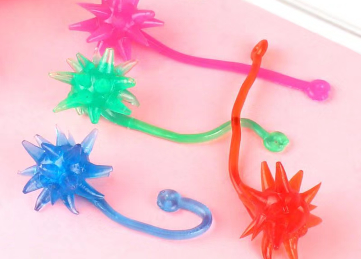 00后的小玩具 这些都是00后玩的玩具,10后肯定没有见过吧,各位00后还