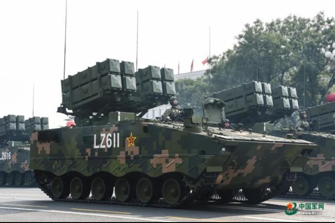 红箭–10反坦克导弹