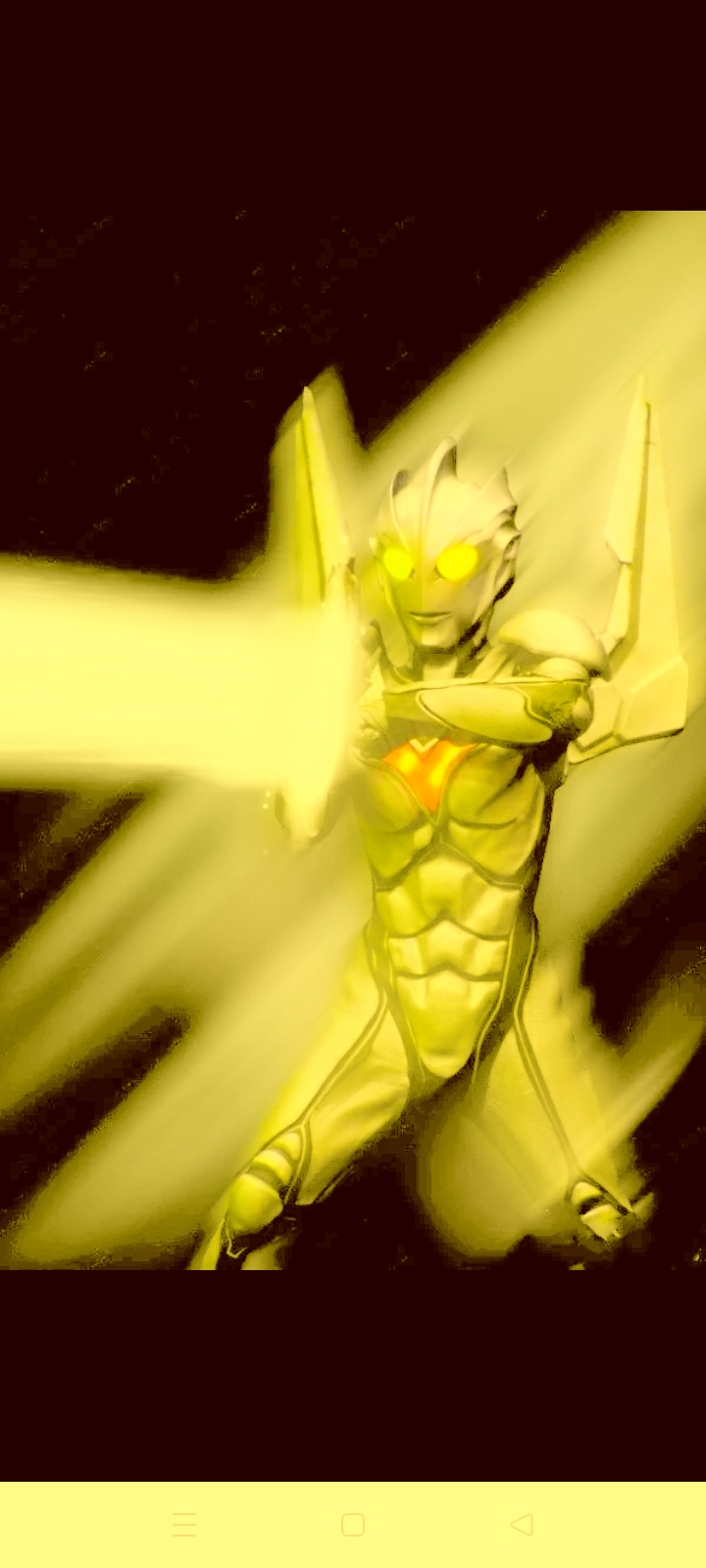 一朝黑暗路西法绝对闪电冲向诺亚的.