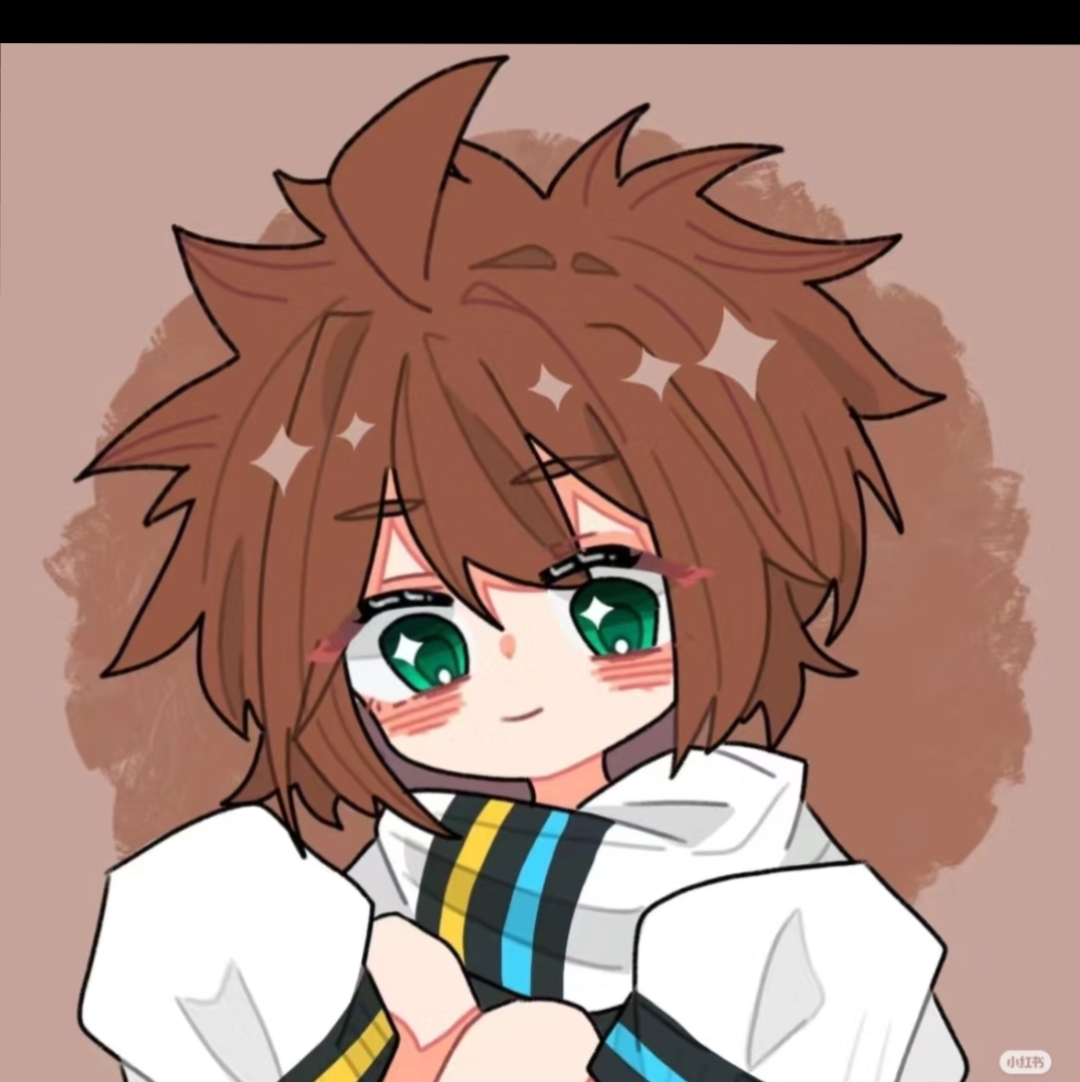 其实作者一开始是主推安安的,后来才推的凯莉小姐