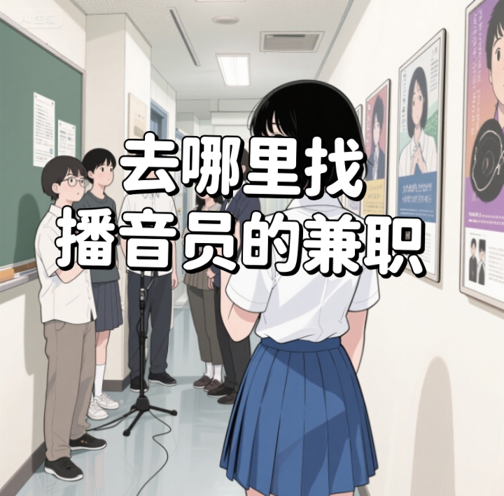 兼职上哪儿找?找兼职须知