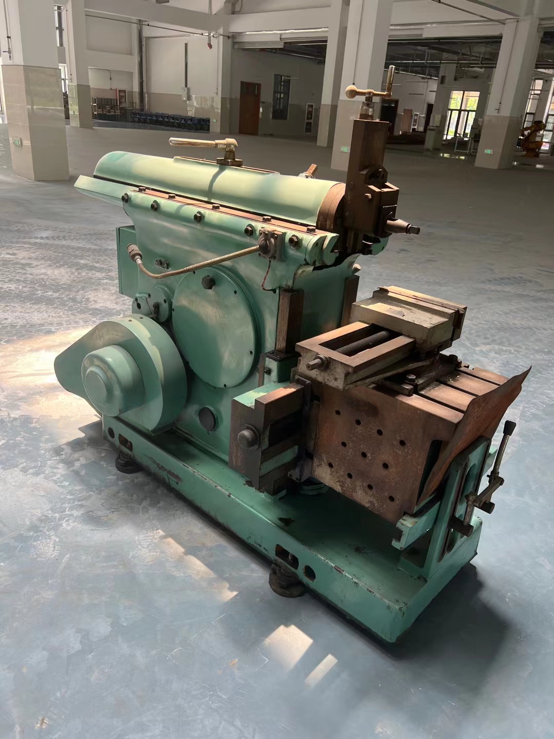 出售襄樊b6050b牛头刨床