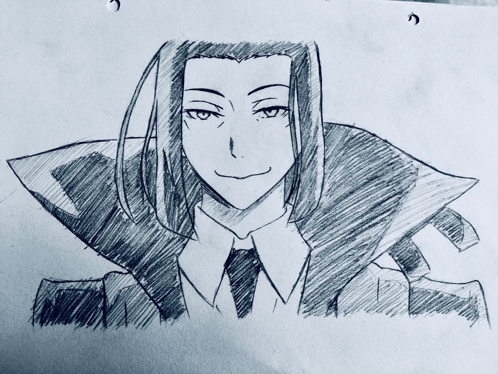 文豪野犬 森先生,森首领,森医生