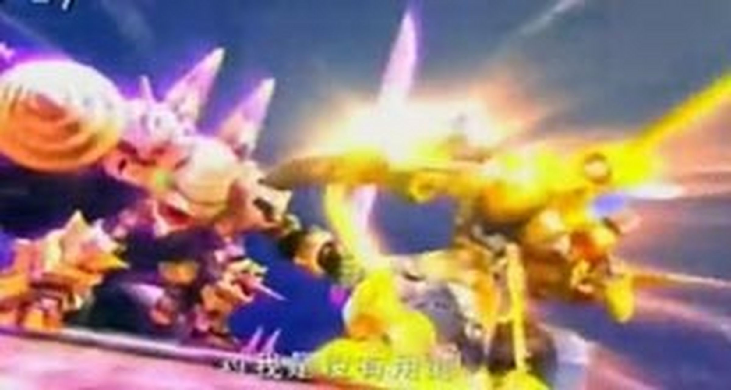 我是龟太公机甲魔霸天王?形象很帅?