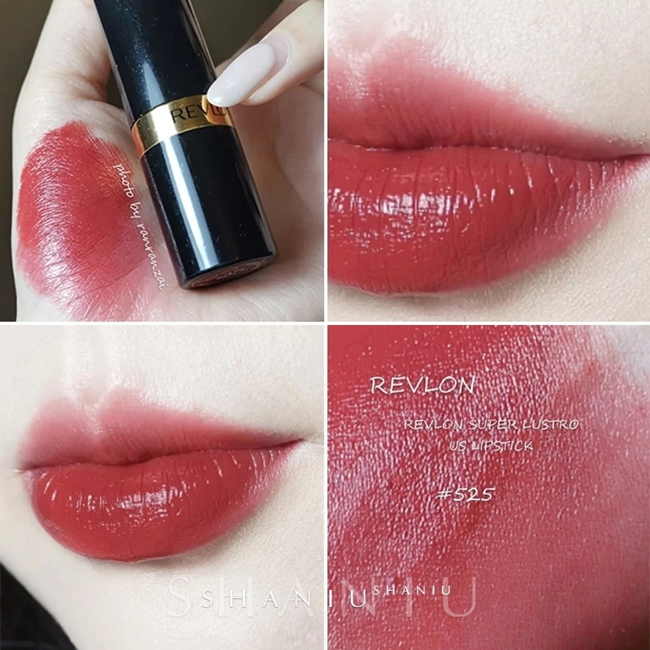 emm露华浓525yyds!