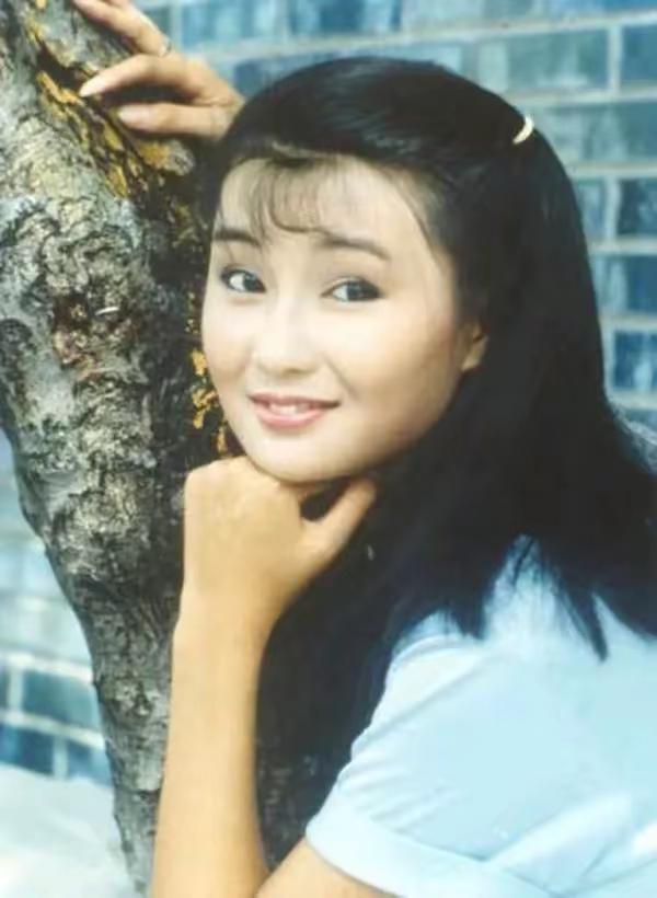 张曼玉,这位美丽而富有才华的女演员,她的成长过程和演艺之路充满了