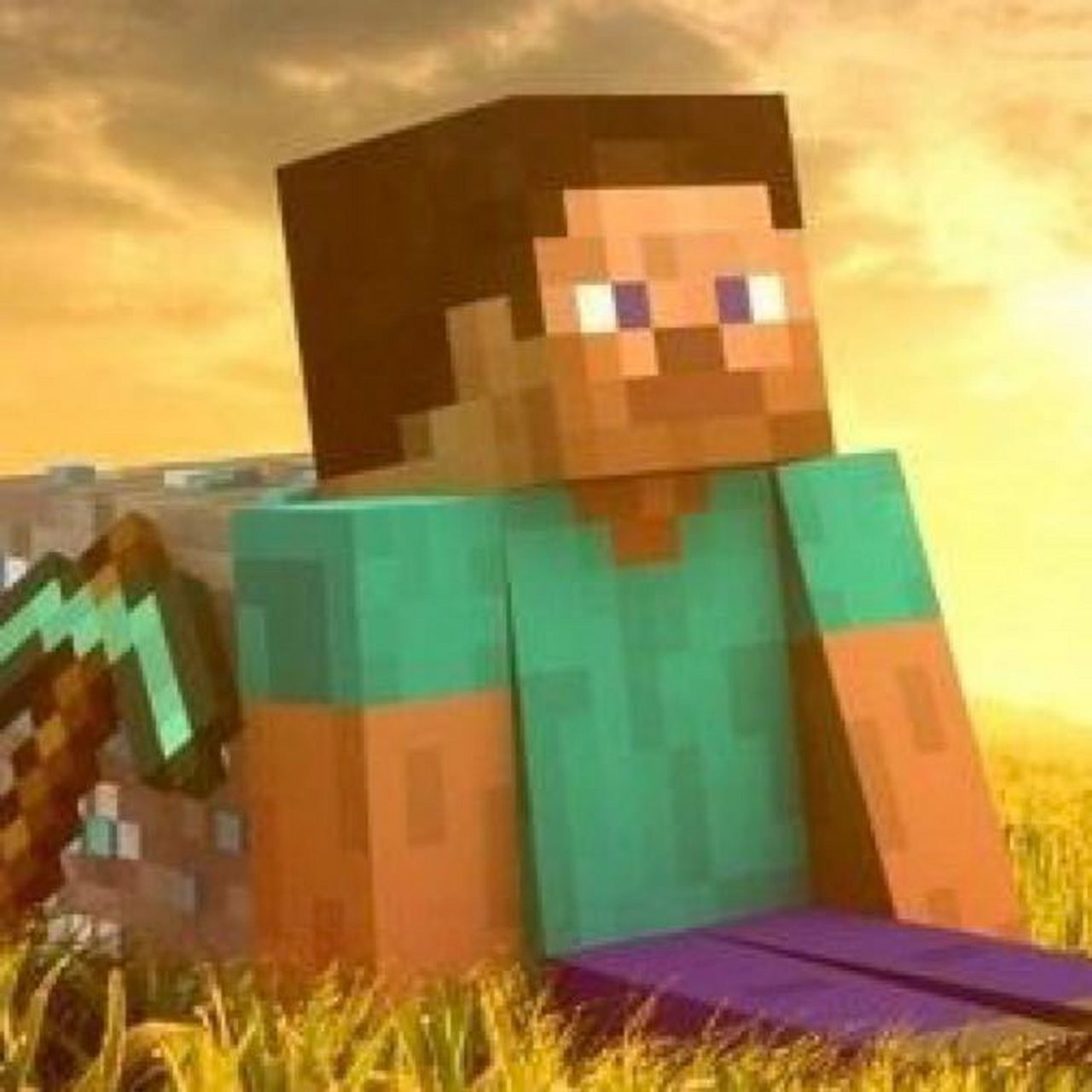 minecraft头像