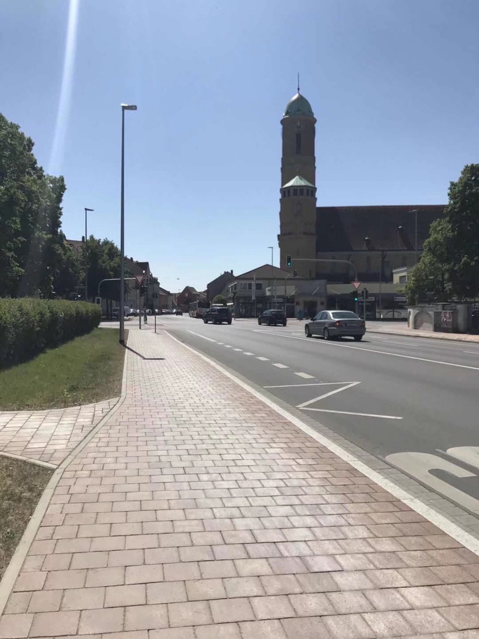 欢迎来到德语世界[鼓掌] [网页链接]  guten morgen