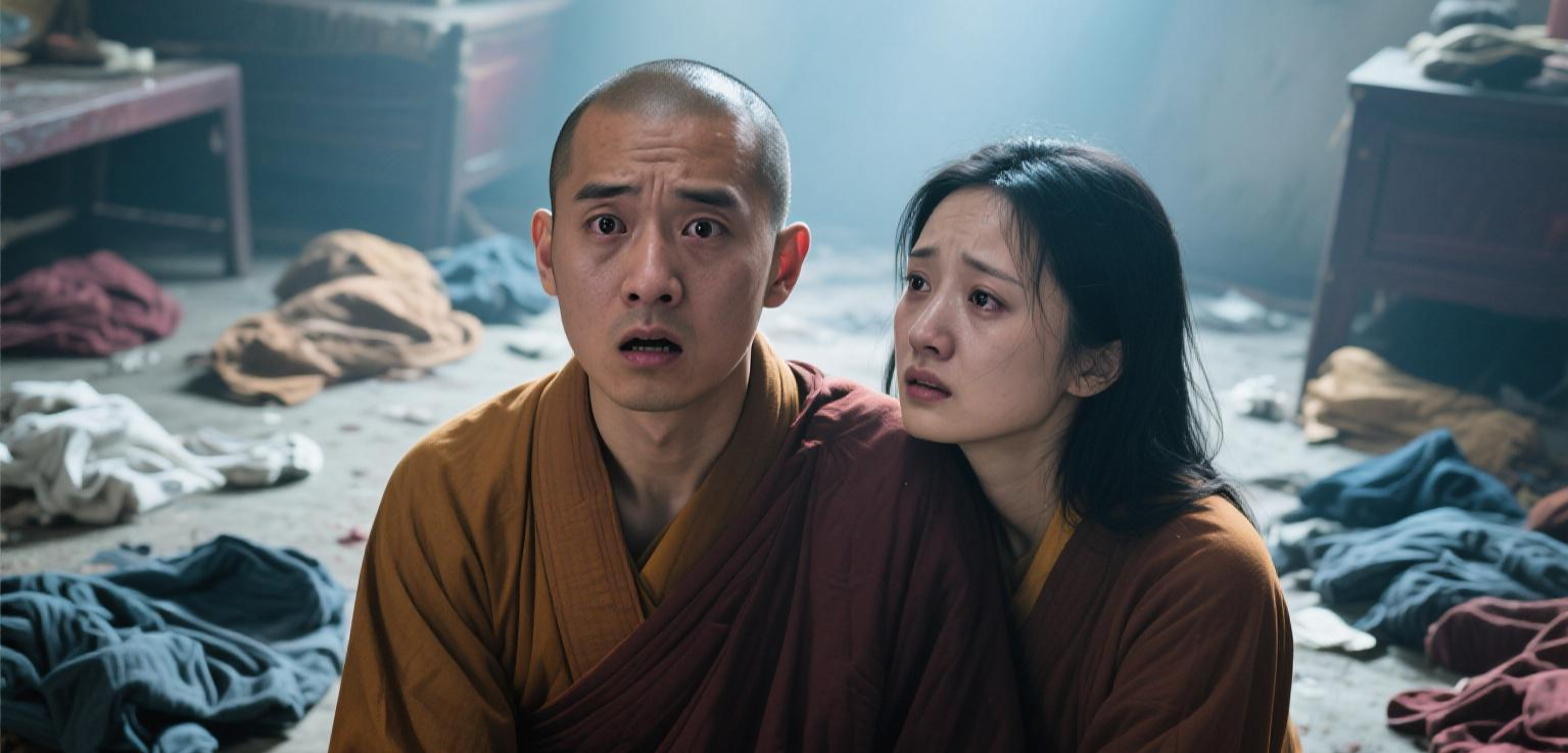 出家师父捂死情人,家属获赔近百万