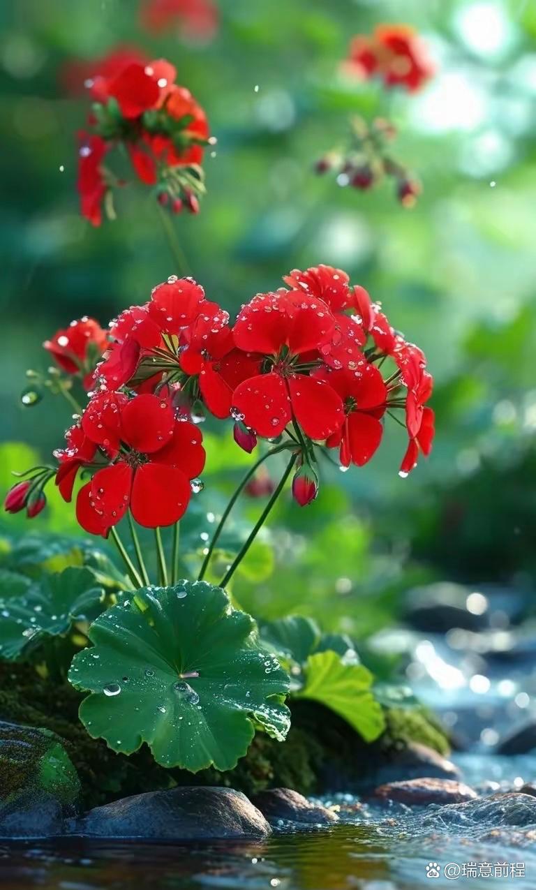 花儿像什么,夜晚花儿像什么