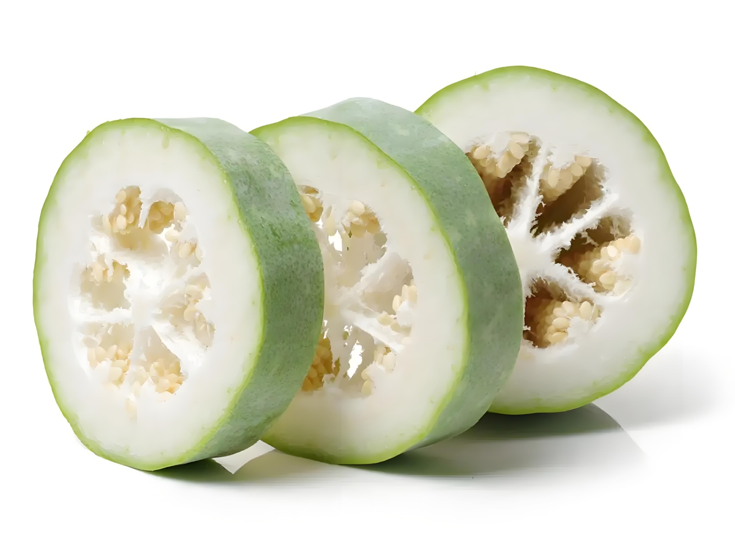 今天给大家介绍7种蔬菜: 1,冬瓜,补水润肤放秋燥;2,芋头,益脾胃,调