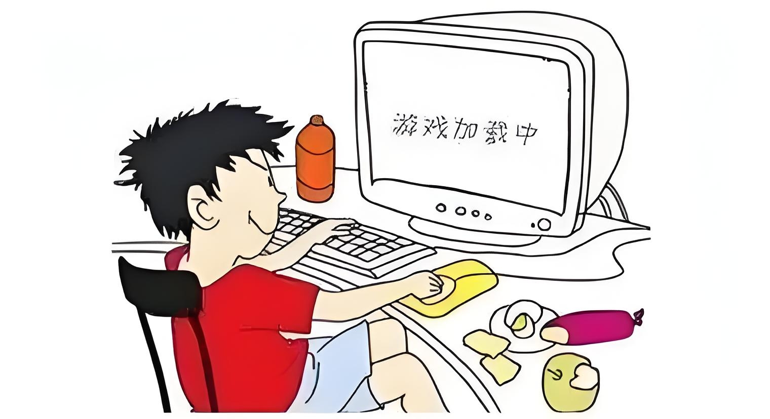 沉迷抖音上瘾=抖音上瘾原因心理学