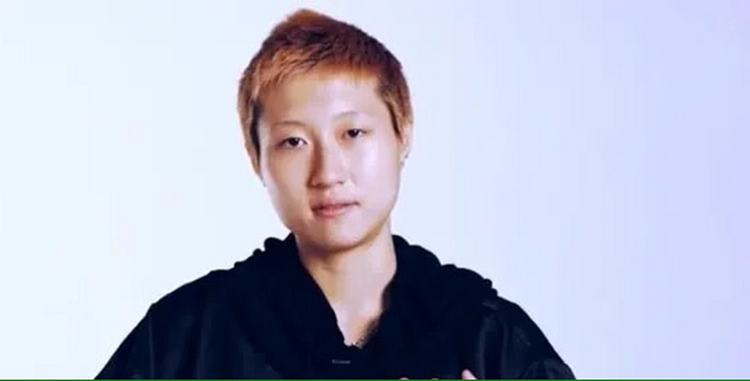 吴卓林小时候,外婆对她说了句:"你爹都不要你!