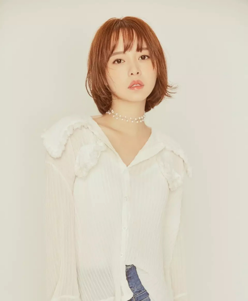 表妹进城一年,变化太大了,怎么做到的