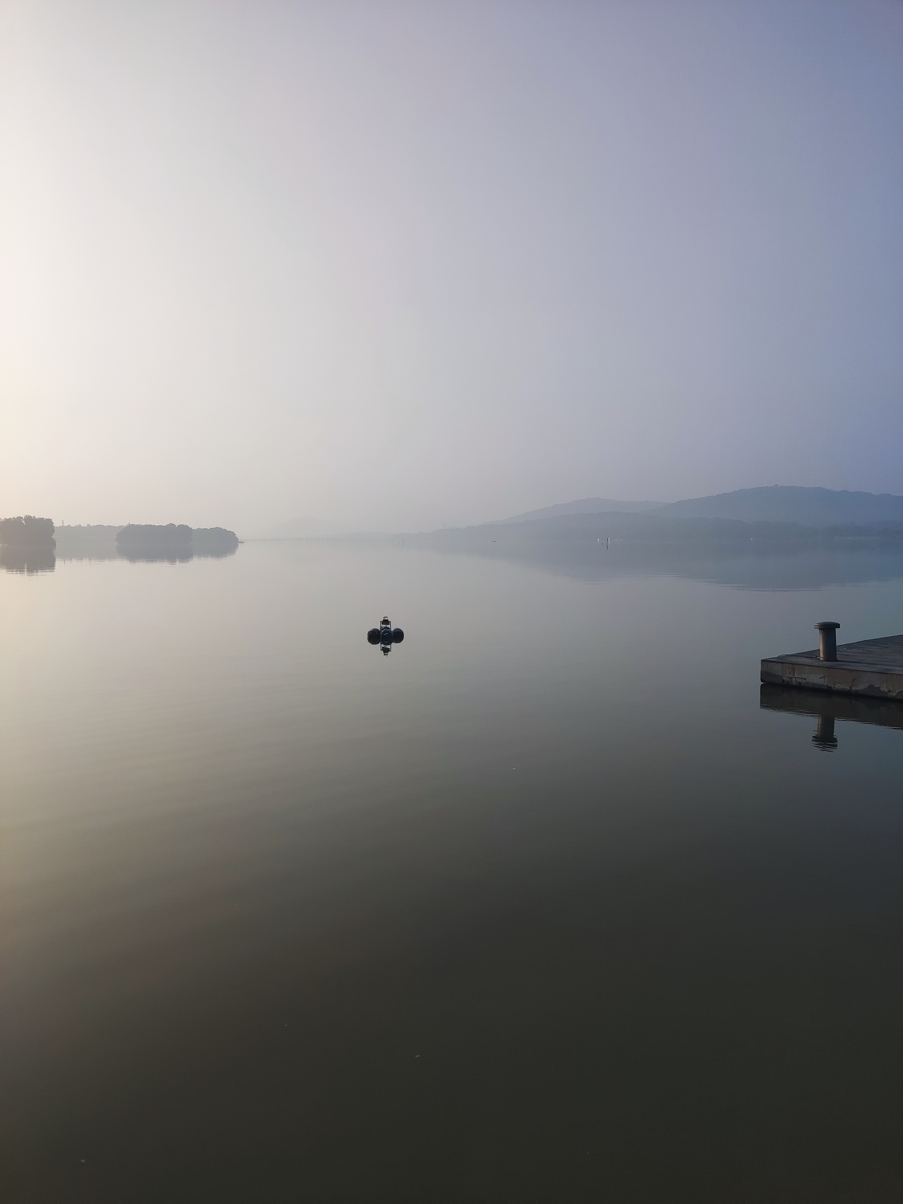 太湖美风景图片