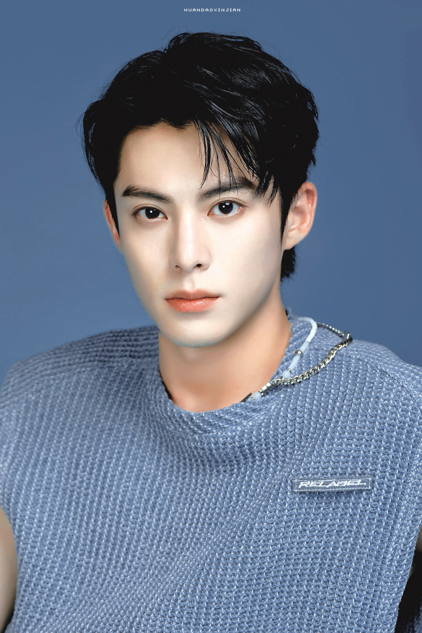 2018年全球最帅百付面孔第6(鹿晗第5) ,2022年第37.