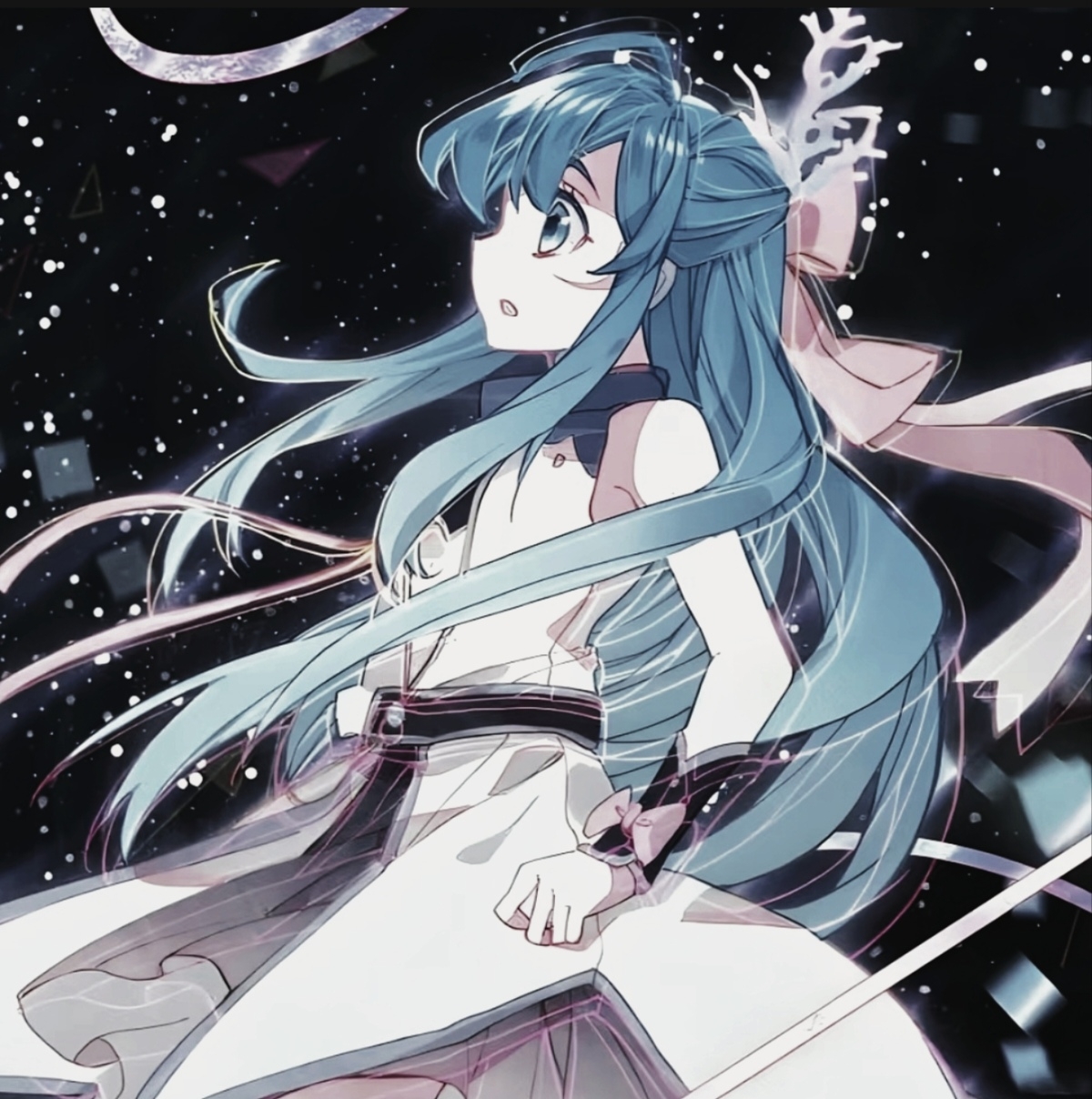 白秀秀画质头像