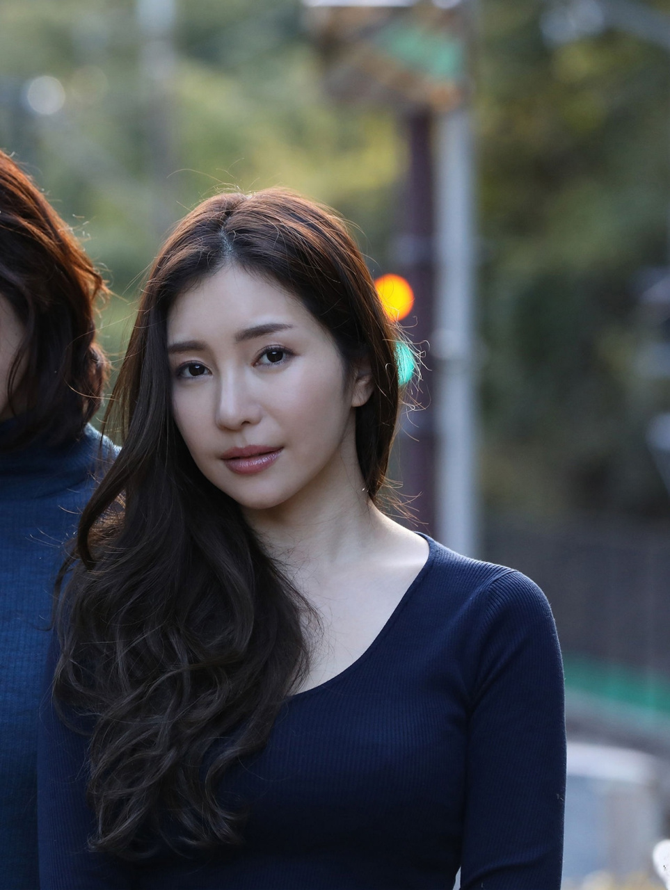 三十三之小野夕子 身材100分加 颜值95分 演技100分 生辰1994