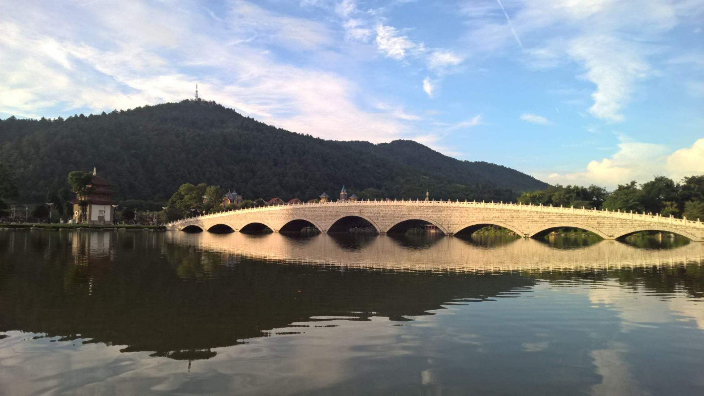 我的家乡 我的家乡在云南省昭通市昭阳区,位于云南省东北端,是一个