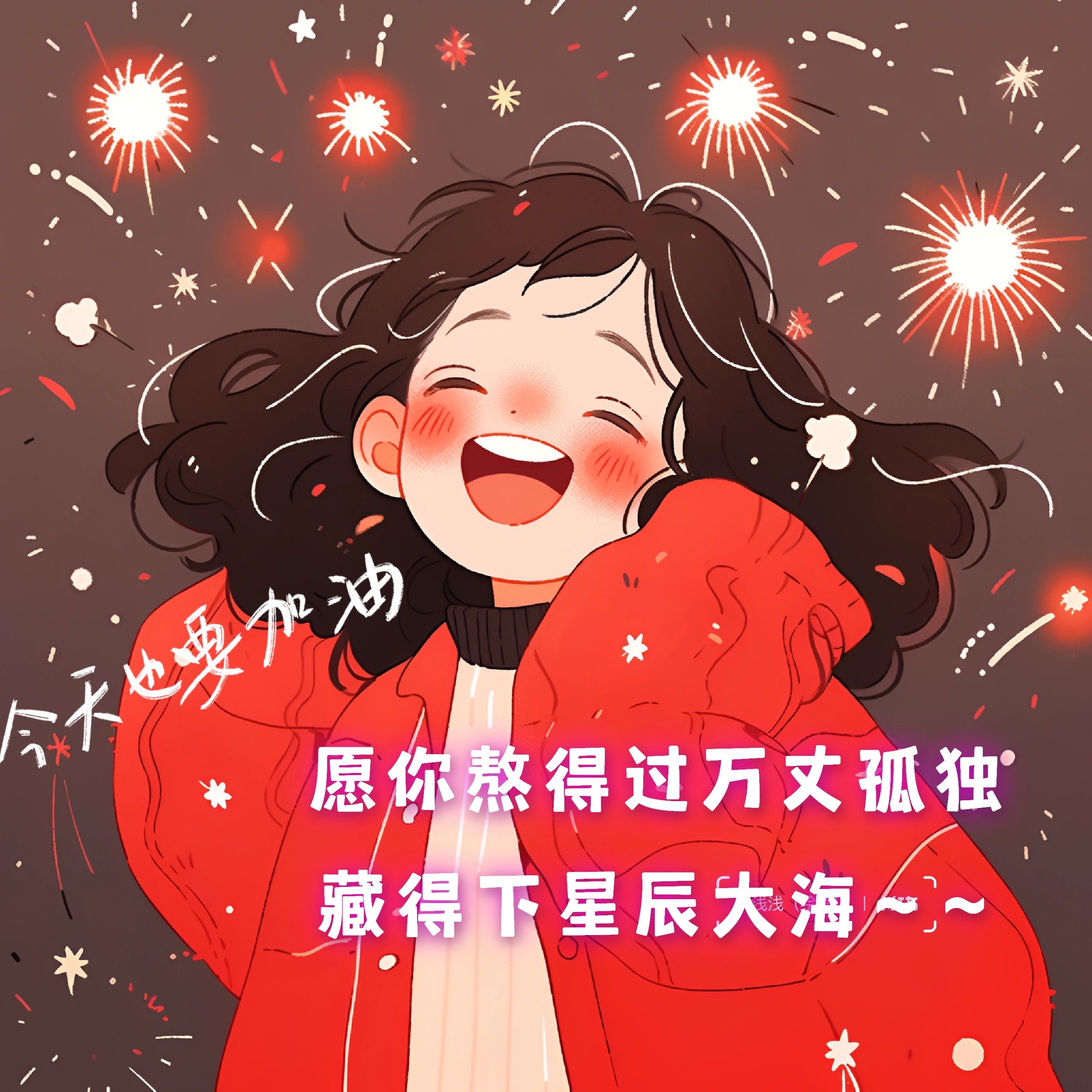 翻越那堵墙,叫做坚持;推倒那堵墙,叫做突破;战胜自己,才是命运的强者!