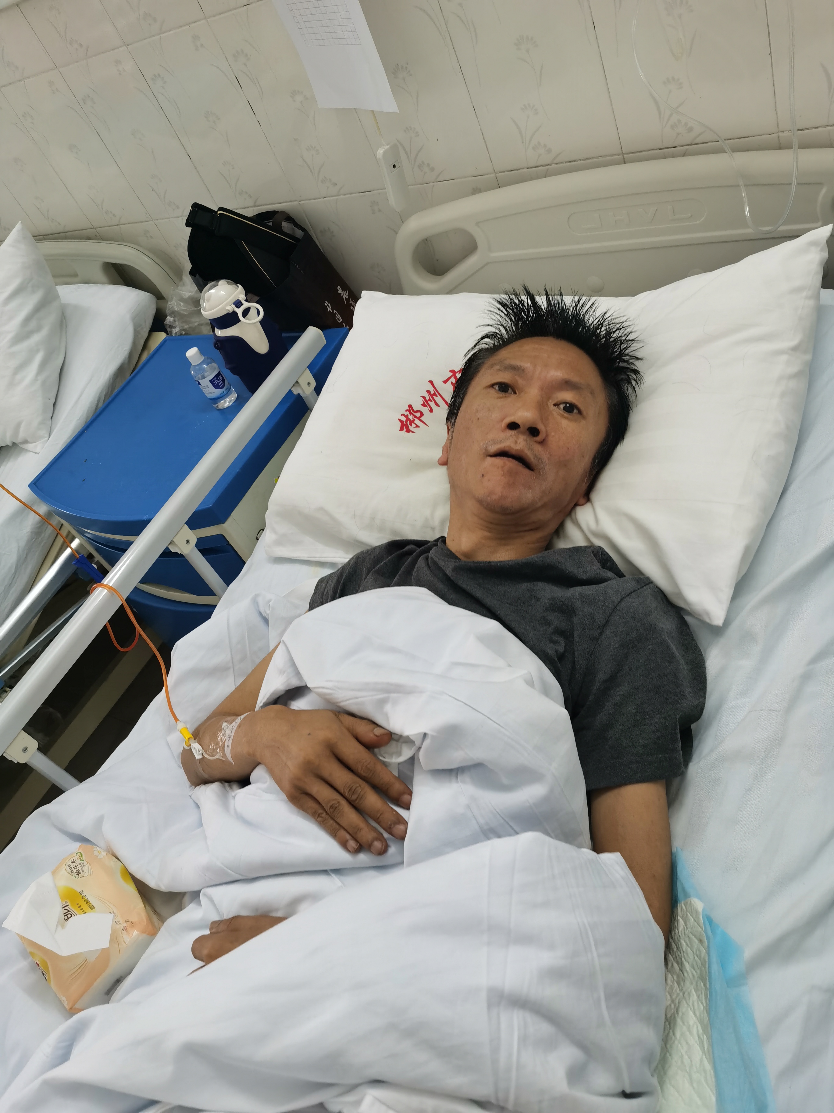 我命由我不由天