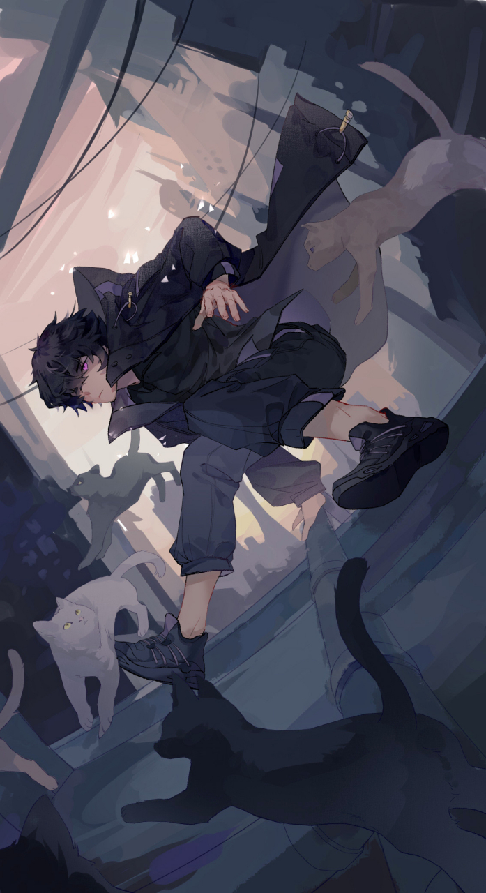 是柯南的同人文中比较出名的一本,以下是太太们画的非迟哥