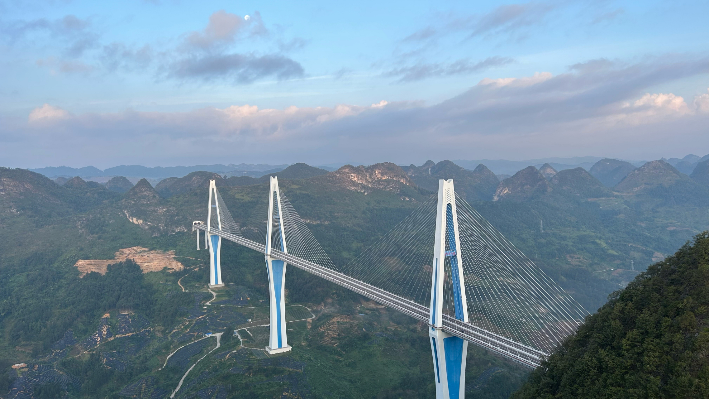 贵州·天空之桥