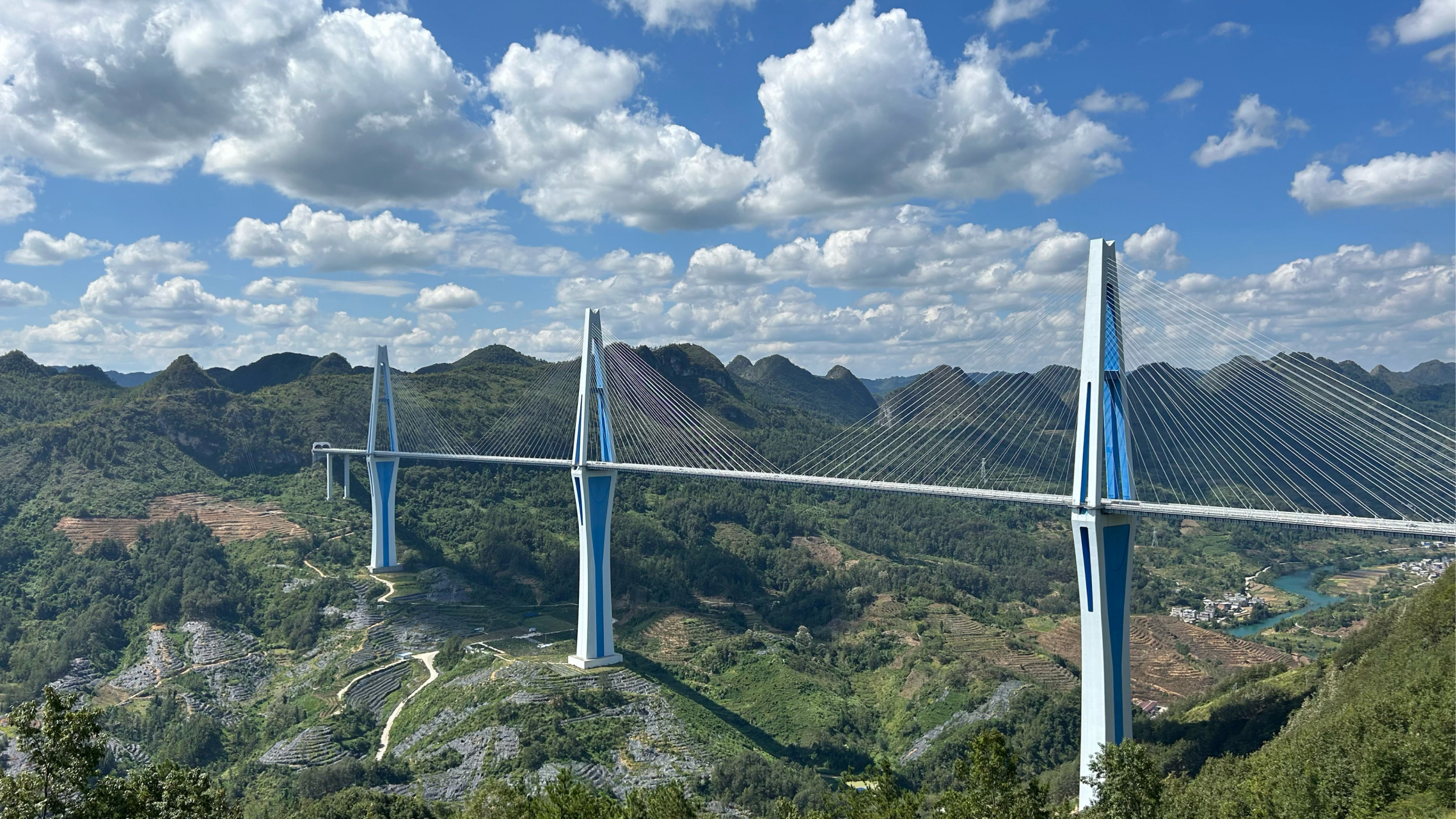 贵州·天空之桥