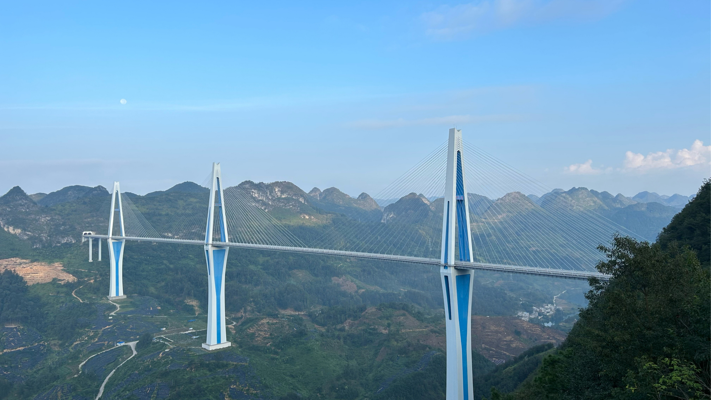 贵州·天空之桥