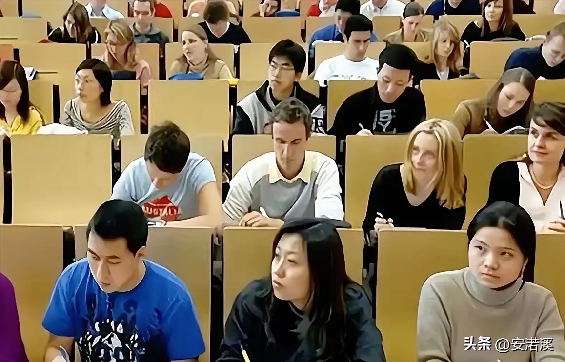 留学生回国前