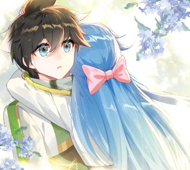 白秀秀和蓝轩宇[心]又来亲密了95