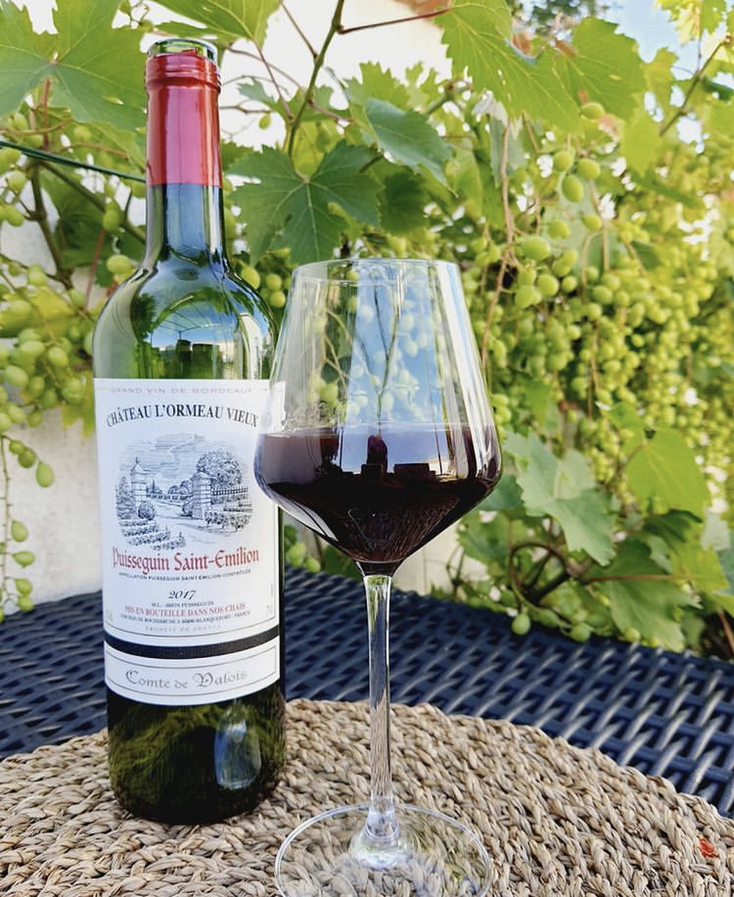 grandvindebordeaux 很多人问我,grand vin de bordeaux多少钱?