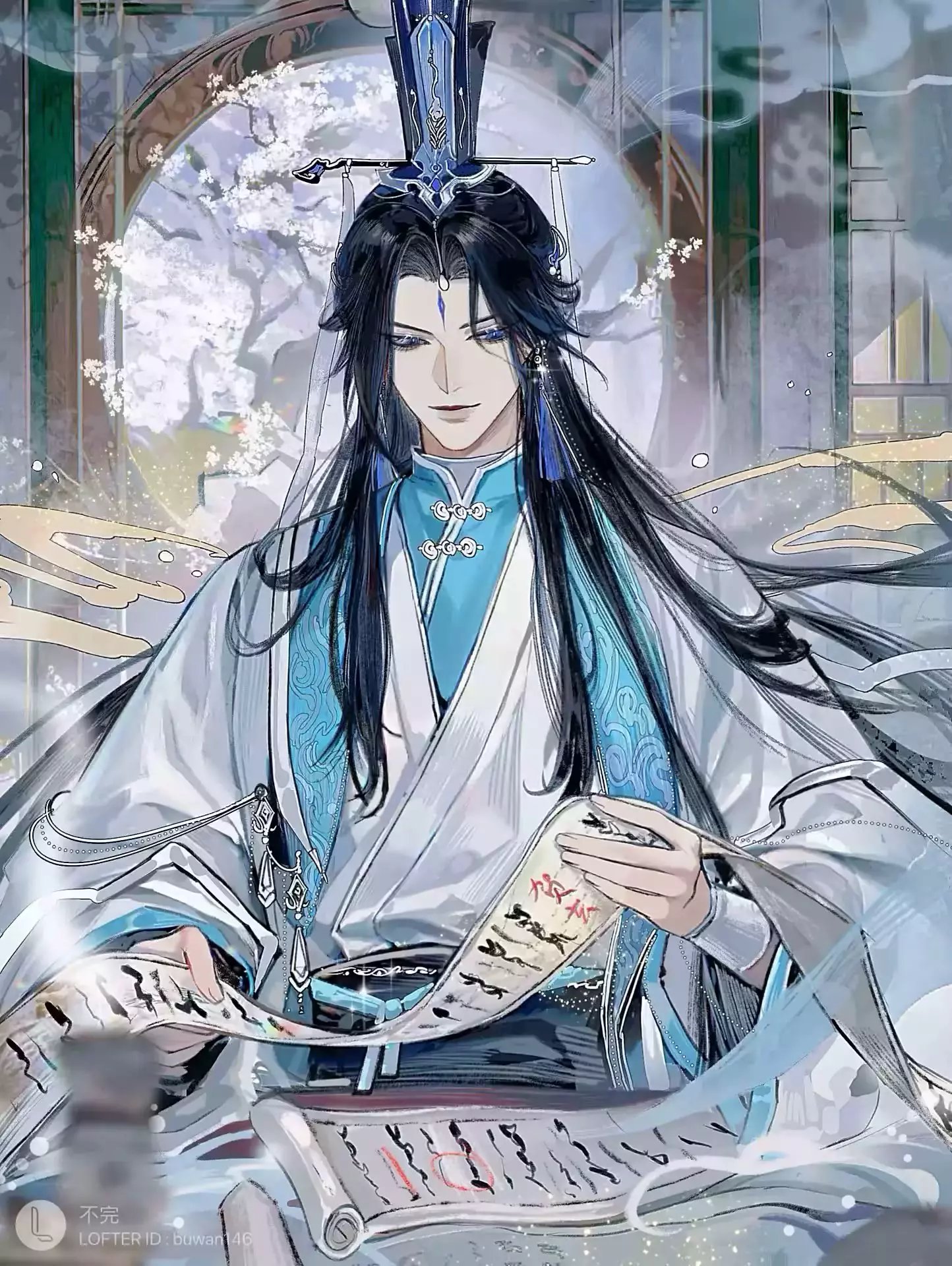 水师无渡,爱弟如命,胆大包天,偷梁换柱